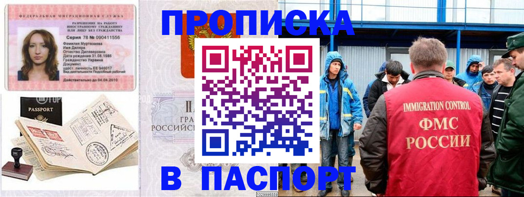 временная регистрация недорого в Мурино